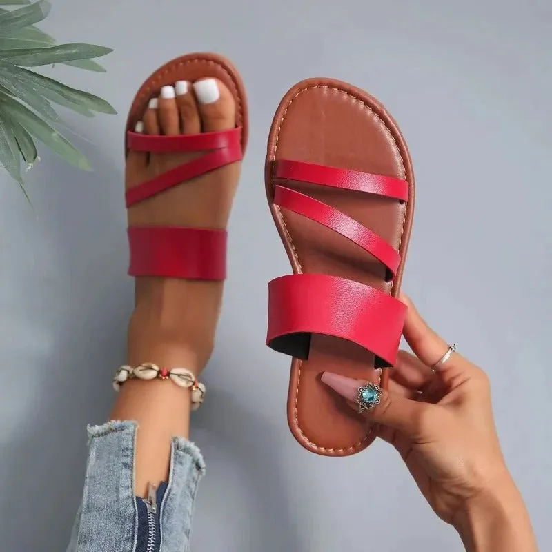Pratima® | Comfortable Sandals