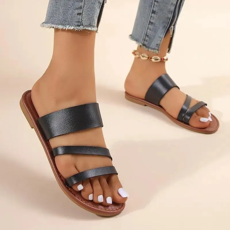 Pratima® | Comfortable Sandals