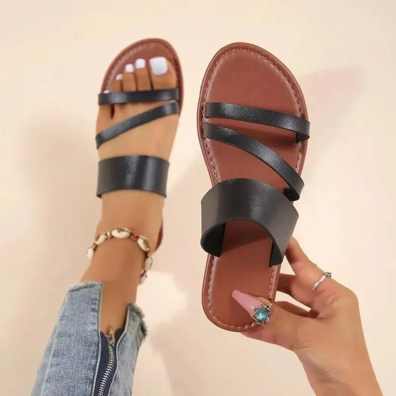 Pratima® | Comfortable Sandals