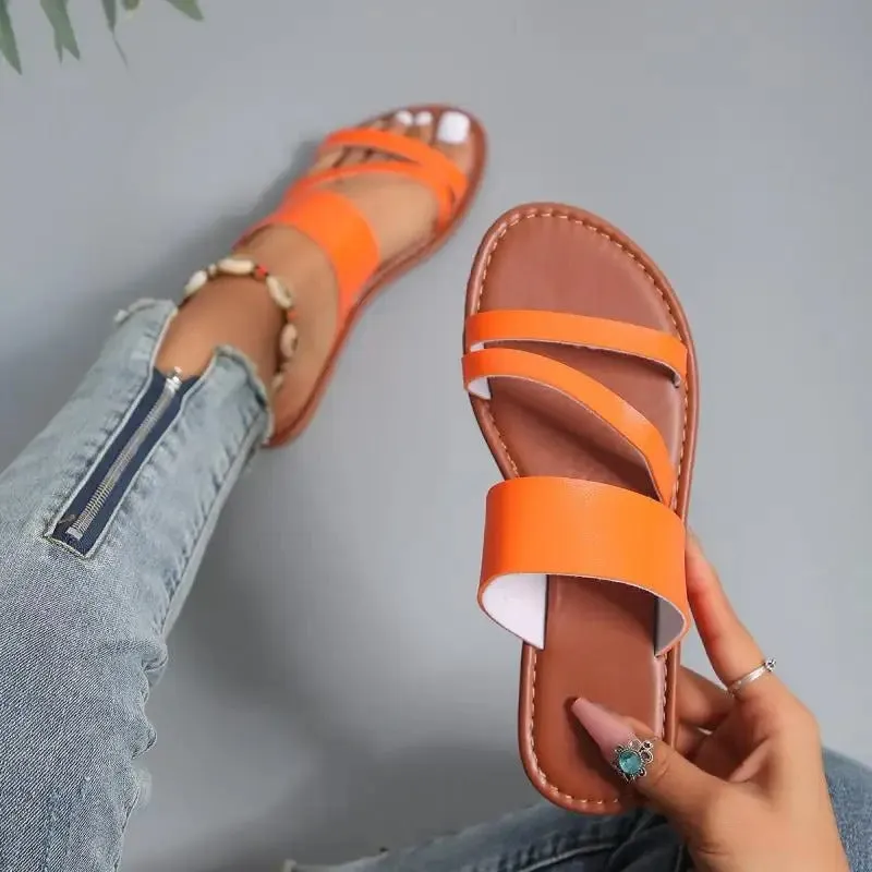 Pratima® | Comfortable Sandals