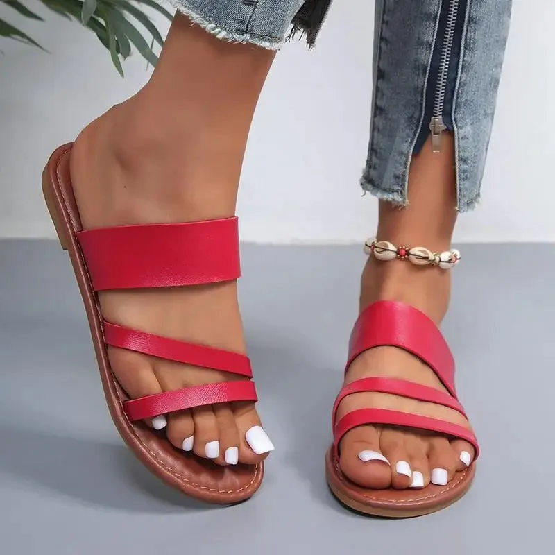 Pratima® | Comfortable Sandals