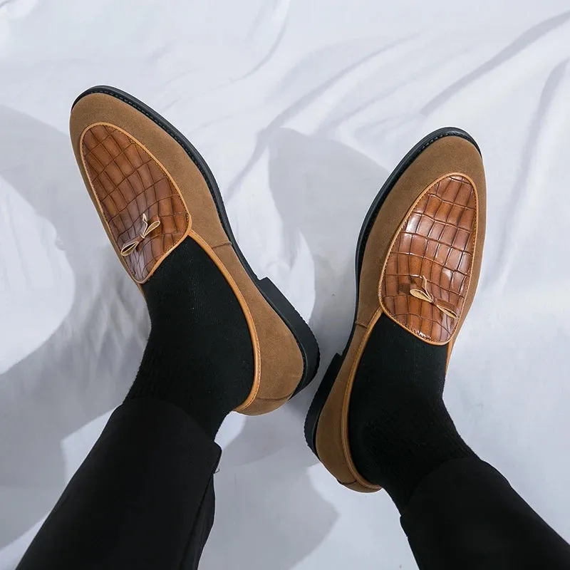 Prestige Classic Lederformalschuhe für Herren