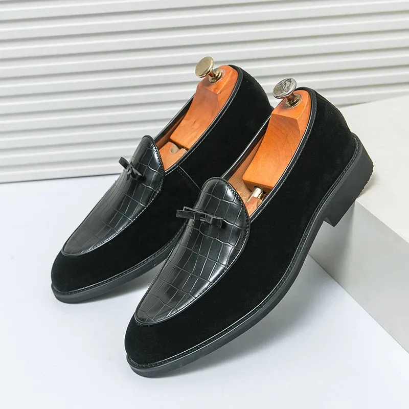 Prestige Classic Lederformalschuhe für Herren