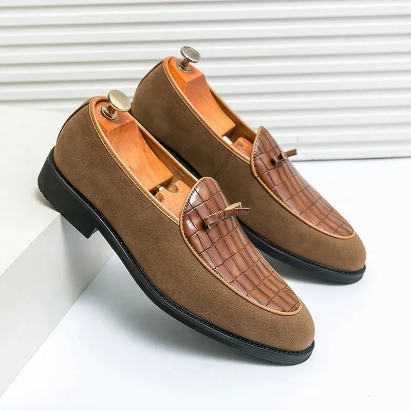 Prestige Classic Lederformalschuhe für Herren