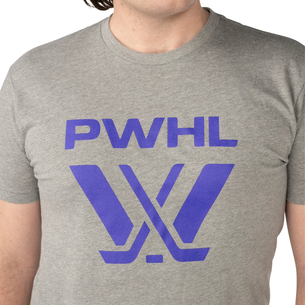 PWHL Unisex Graphic T-Shirt