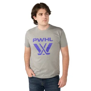 PWHL Unisex Graphic T-Shirt