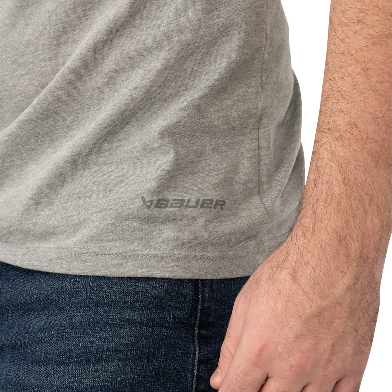 PWHL Unisex Graphic T-Shirt