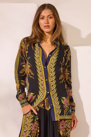 Queen Of Savannah Women's Shirt