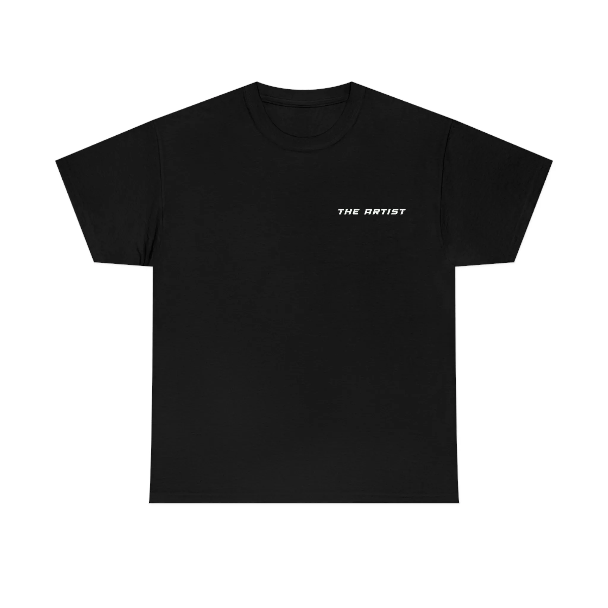 "The Artist" T-Shirt