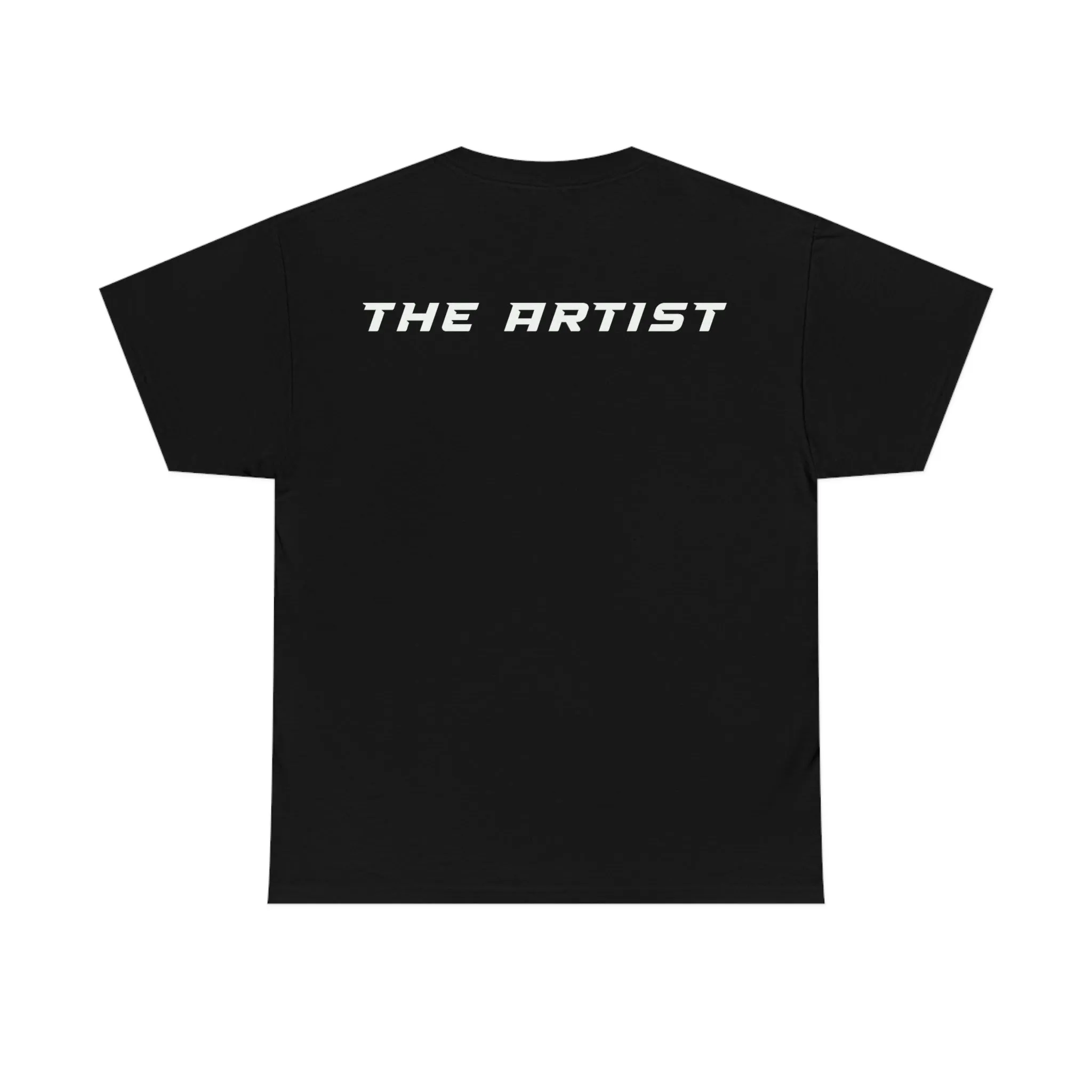 "The Artist" T-Shirt