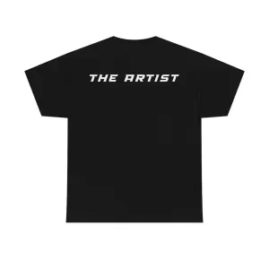 "The Artist" T-Shirt