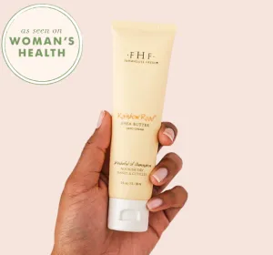 Rainbow Road Shea Butter Hand Cream