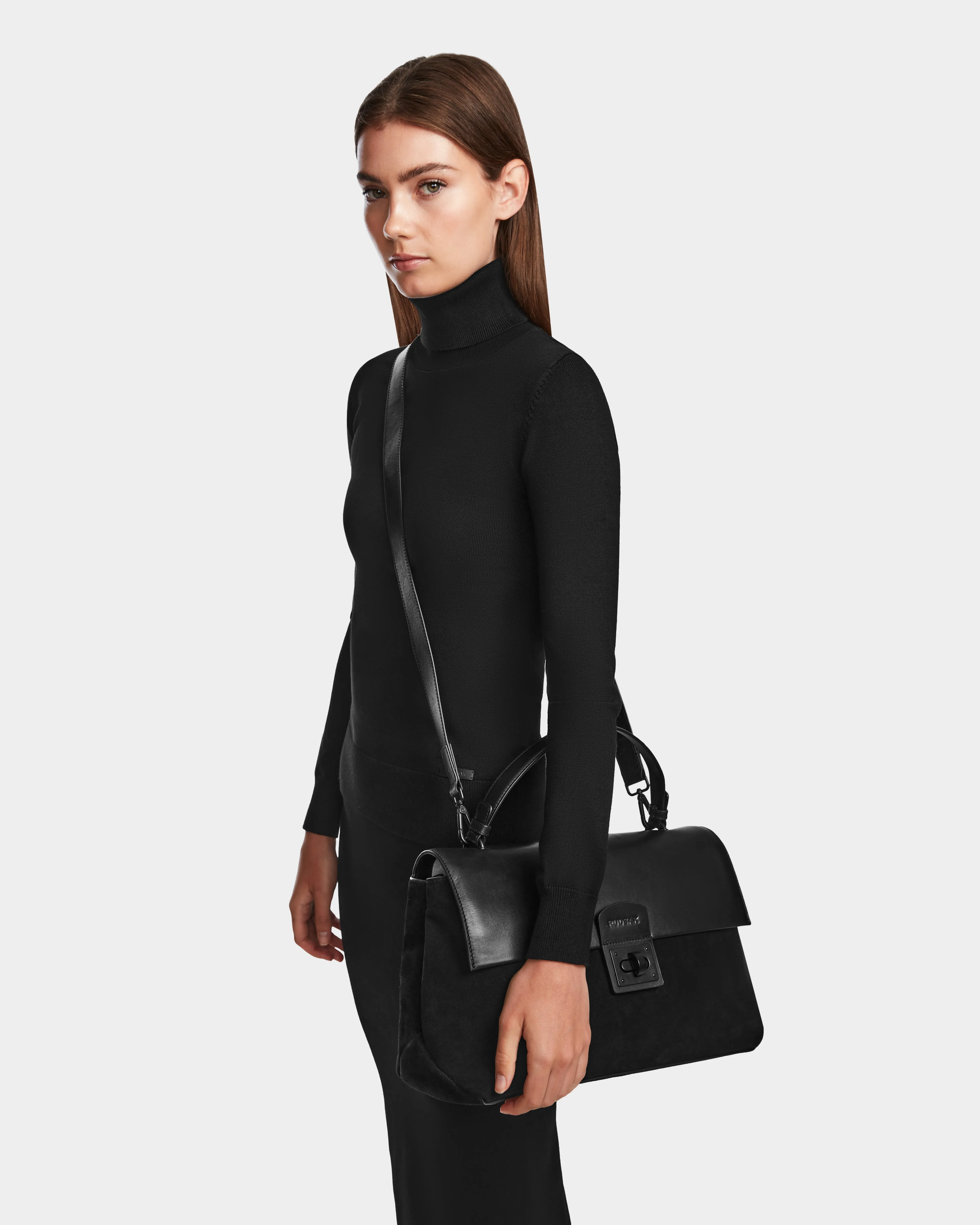 RALDI - 8524605 Black