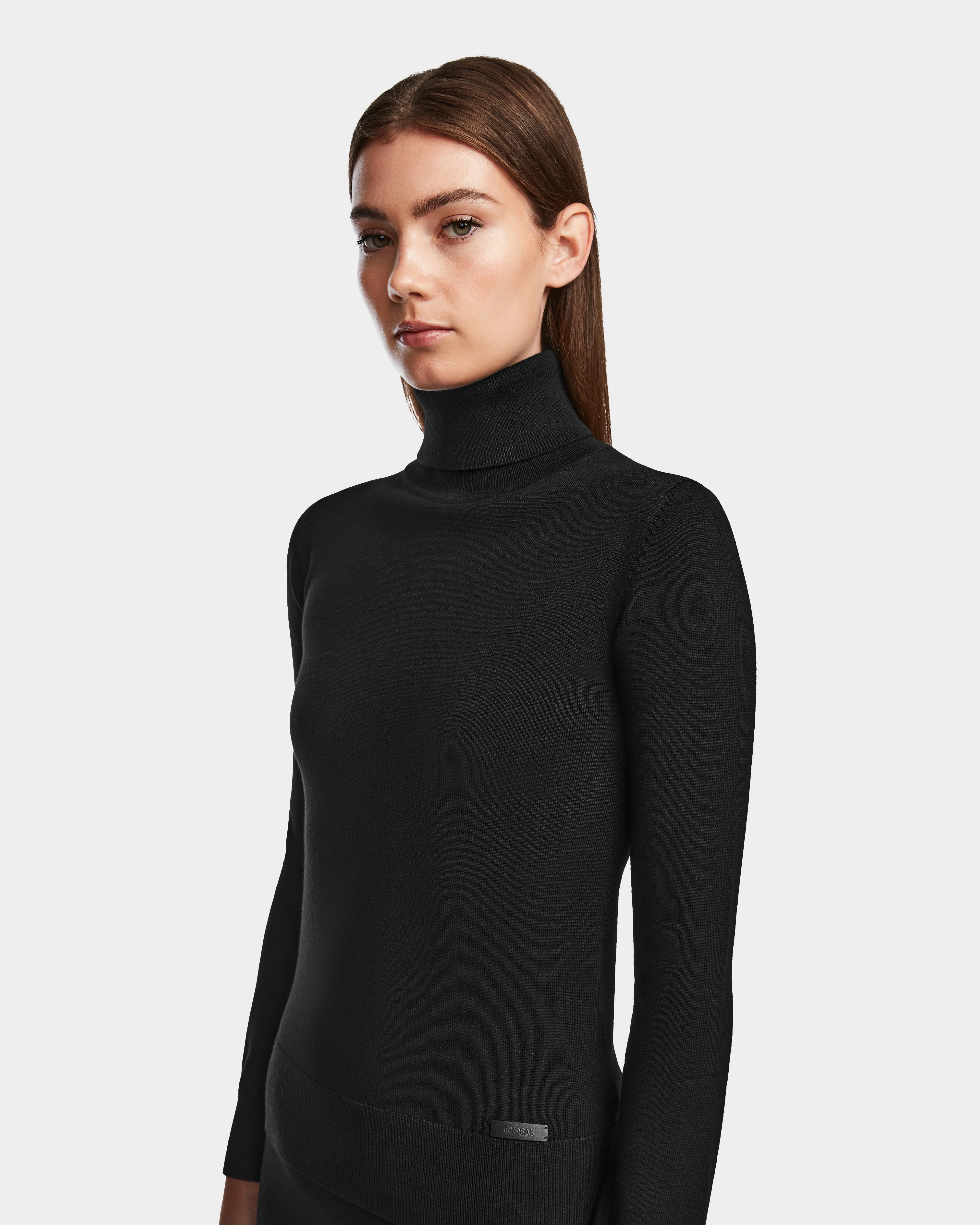 RALDI - 8524605 Black