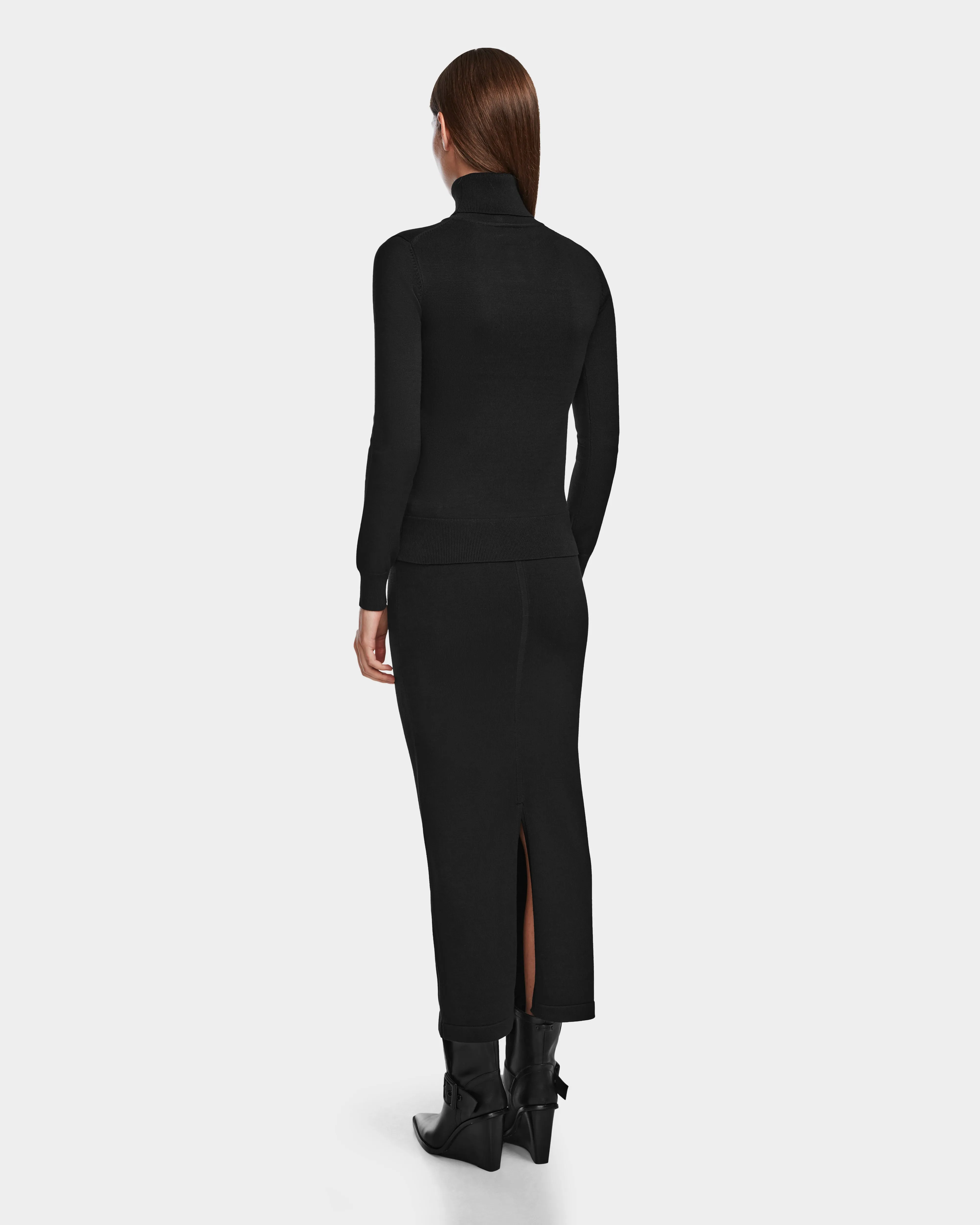 RALDI - 8524605 Black