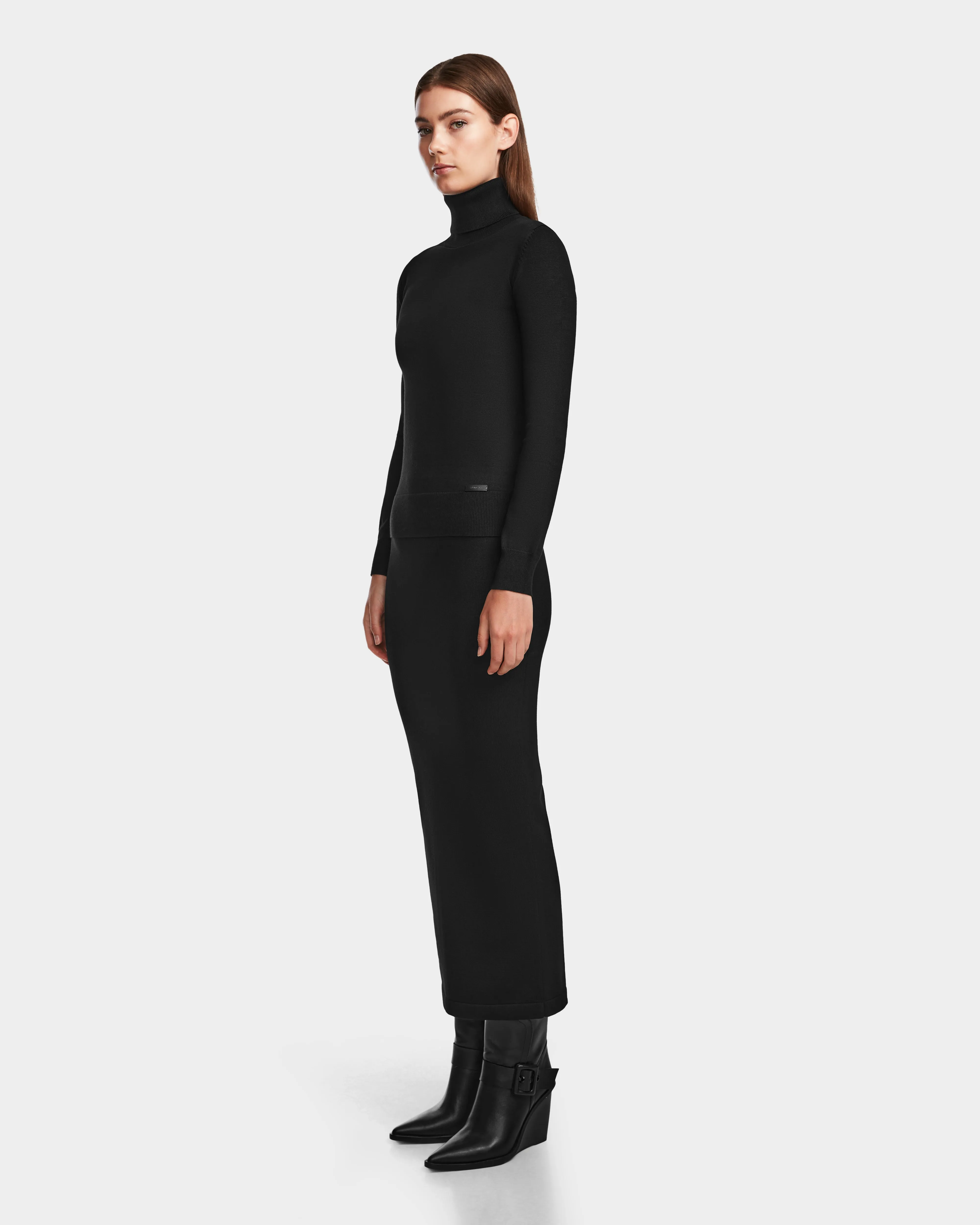 RALDI - 8524605 Black