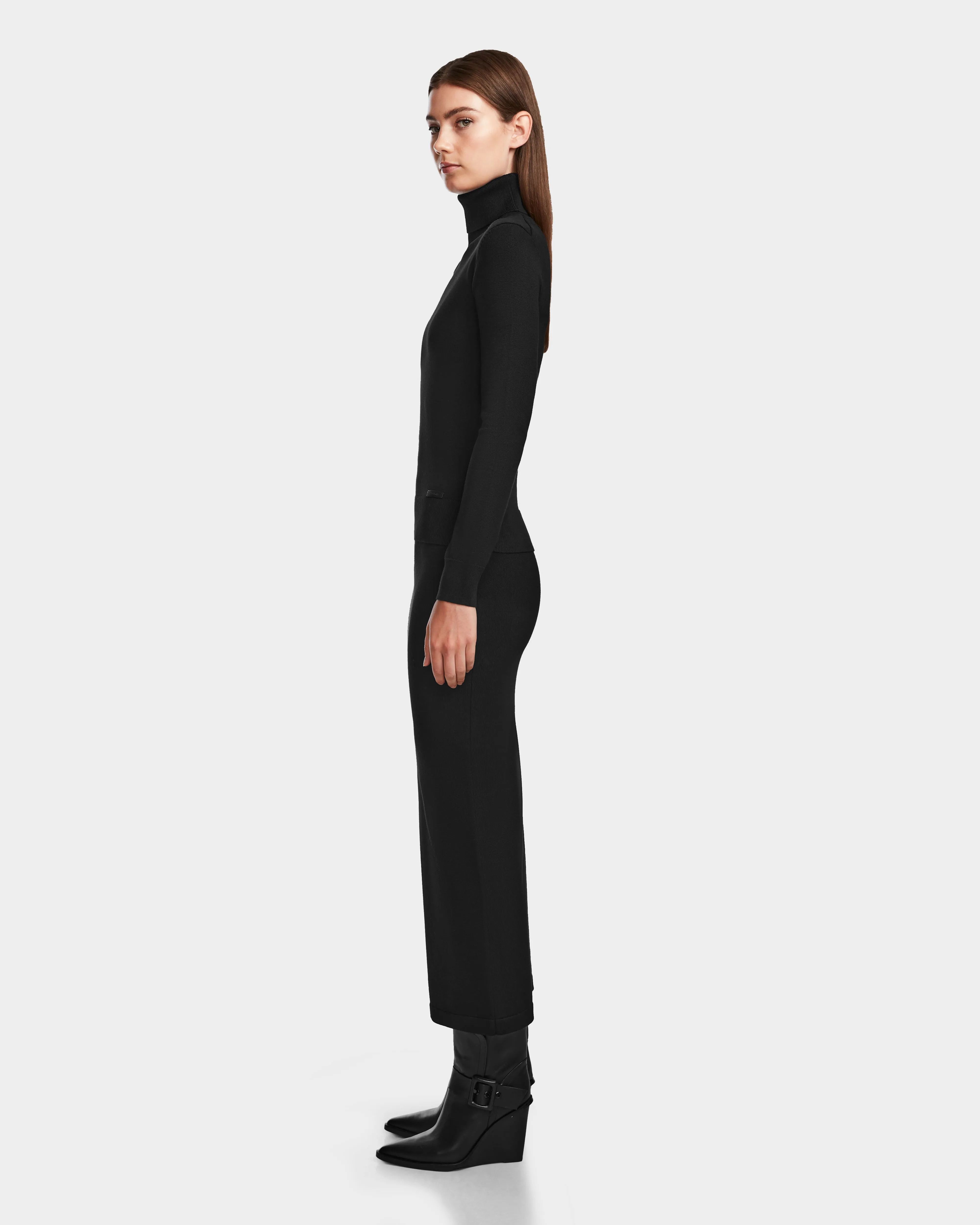 RALDI - 8524605 Black