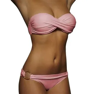 Ramona® | Versatile and comfortable   bikini