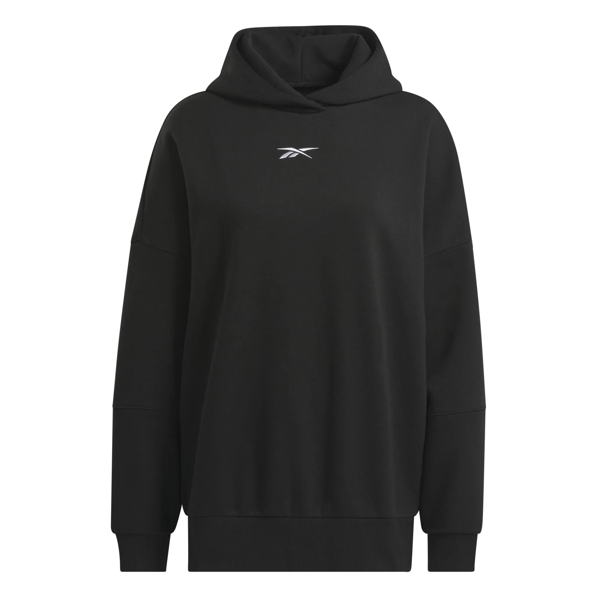 Reebok Lux Oversized Womens Hoodie