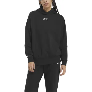 Reebok Lux Oversized Womens Hoodie