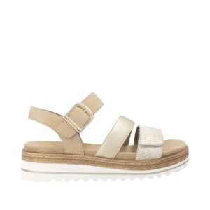 REMONTE- WOMEN'S D0Q55-91 SANDAL