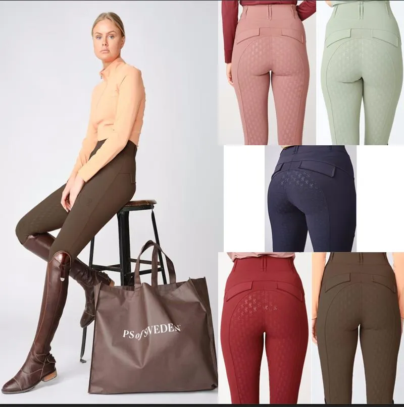 Riding Pants