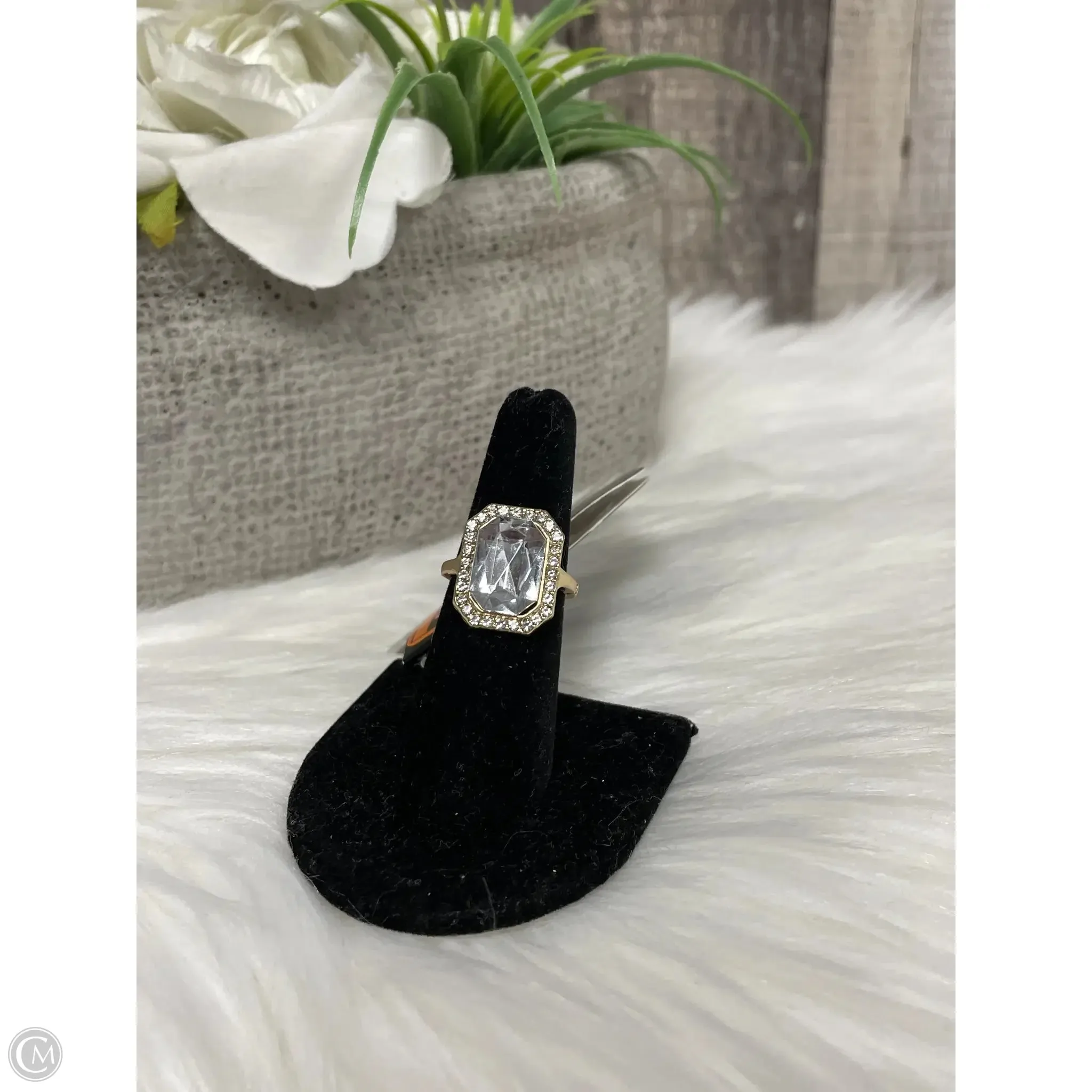 Ring Other By Cmf, Size: 6.5