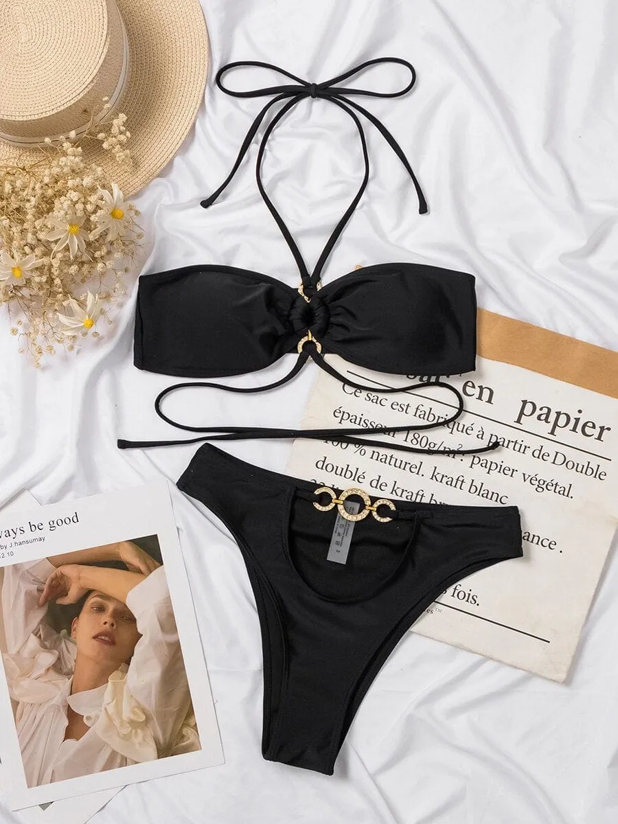 Rita® | Modern and versatile   bikini