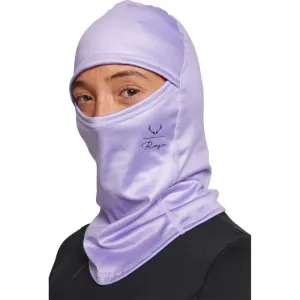 Rojo Pro Balaclava Purple Rose