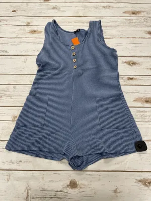 Romper By Cme  Size: M