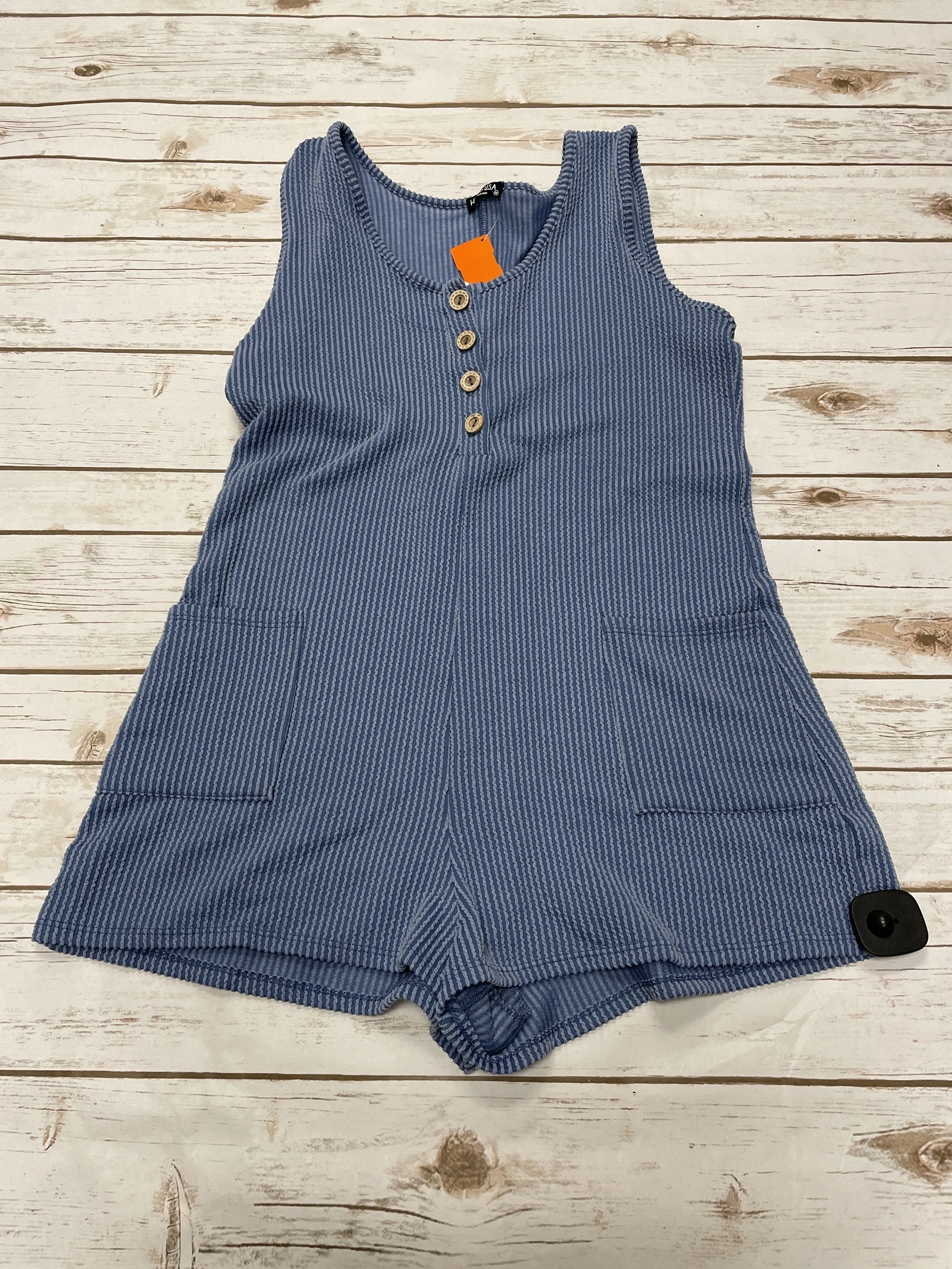 Romper By Cme  Size: M