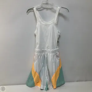 Romper By Free People In Multi-colored, Size: S