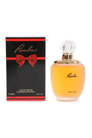 Rumba, Women's Fragrance