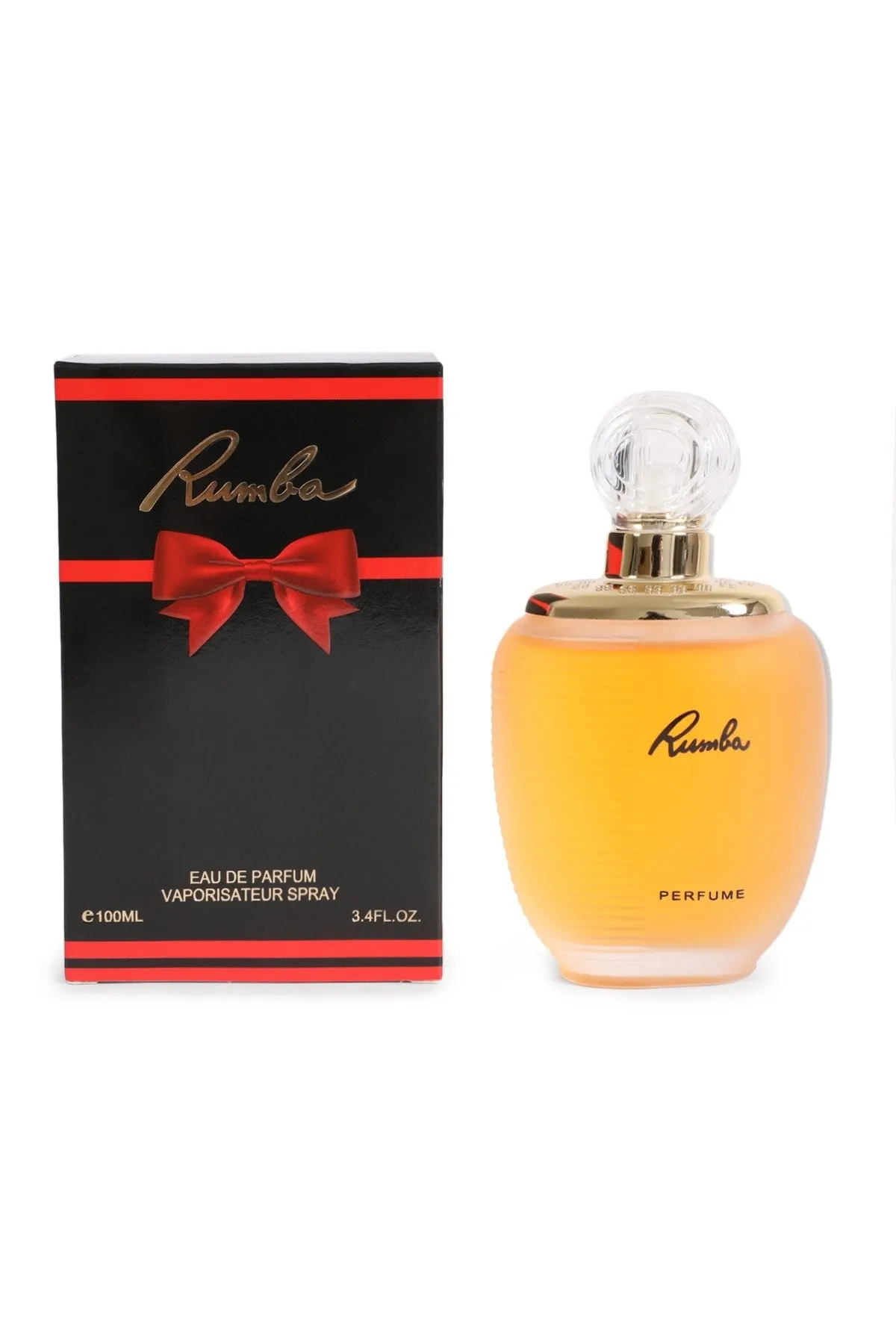 Rumba, Women's Fragrance
