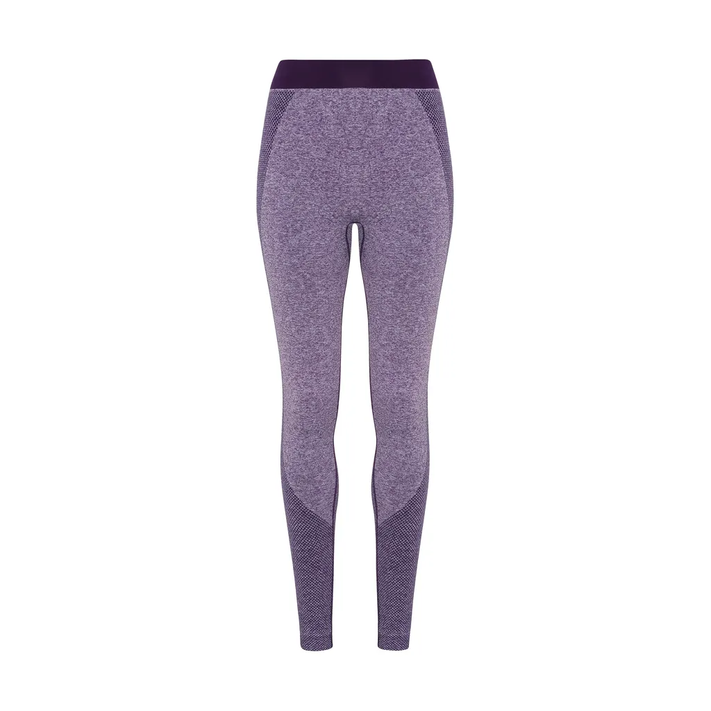 runeblanketpp Women's Seamless Multi-Sport Sculpt Leggings