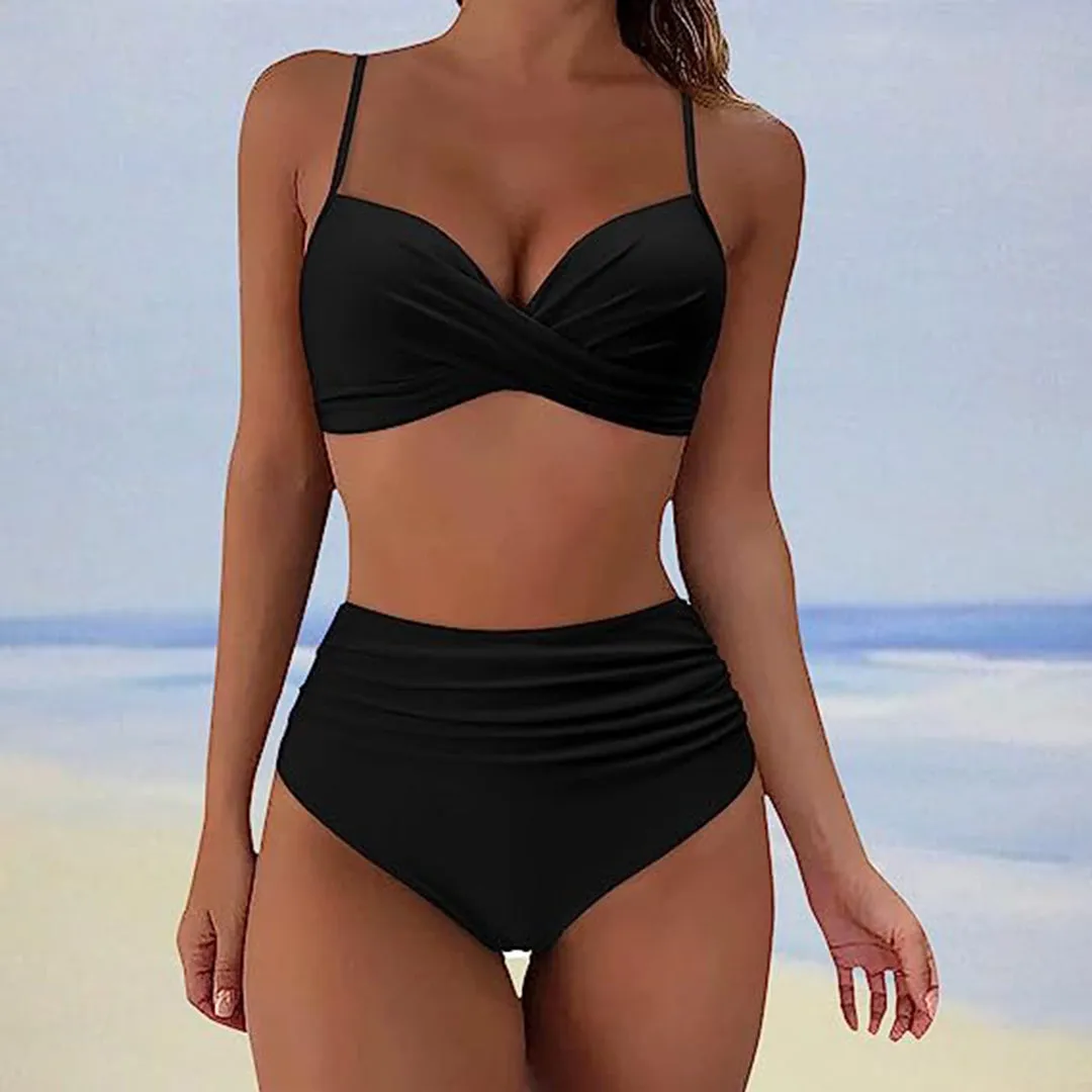 Sabina® | Simple and stylish   bikini