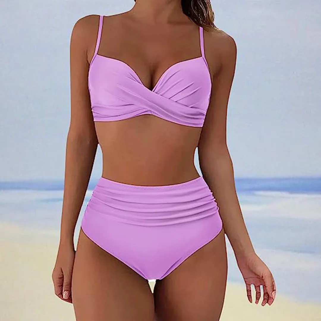 Sabina® | Simple and stylish   bikini