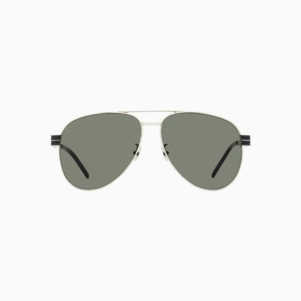Saint Laurent Monogram Aviator Gucci Sunglasses
