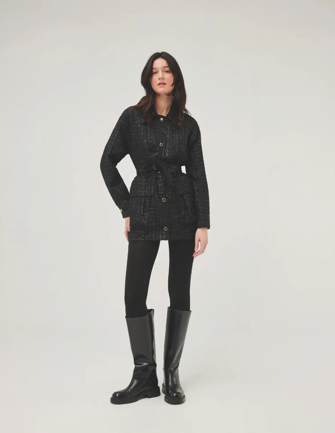 SALE Paula Jacket