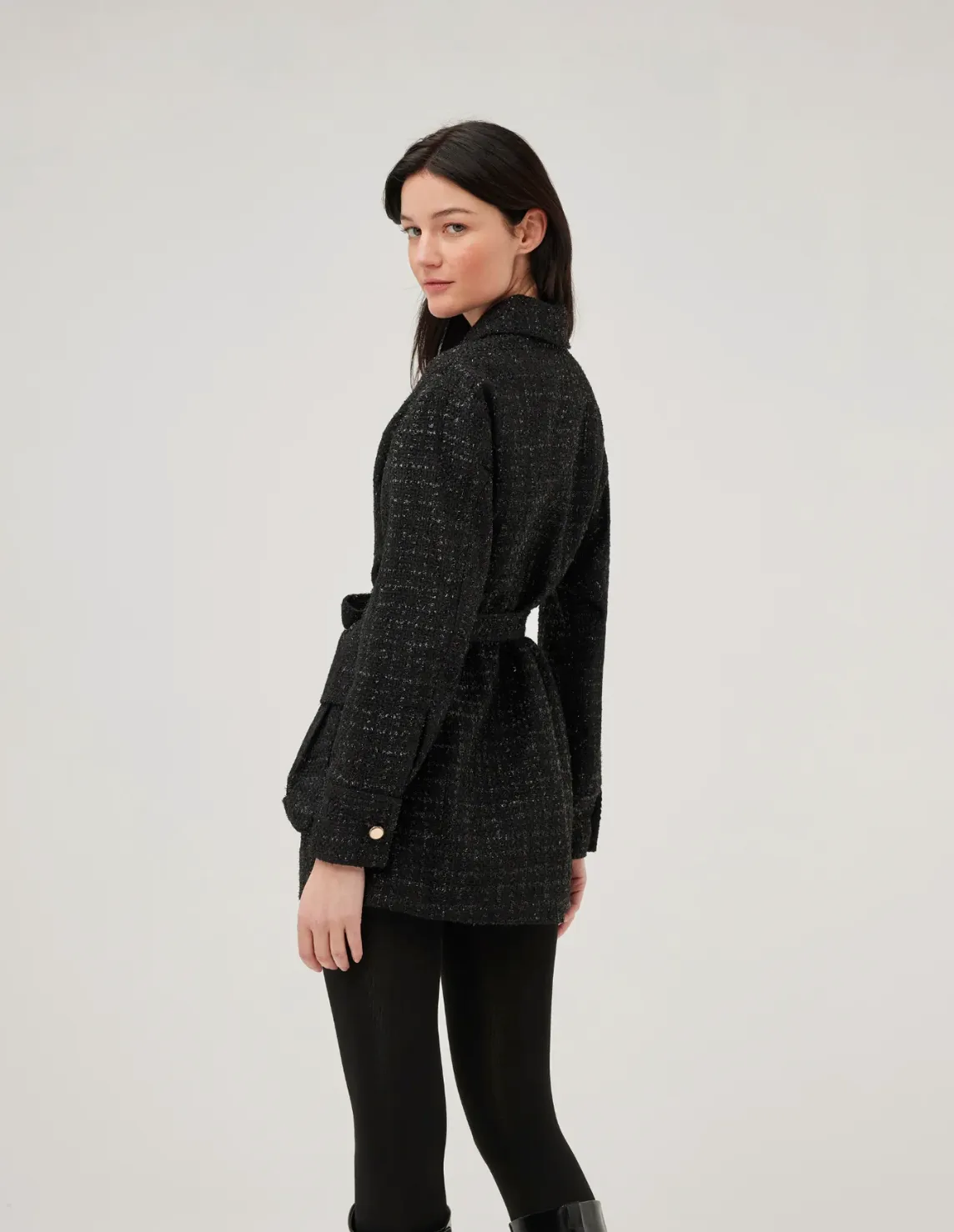 SALE Paula Jacket