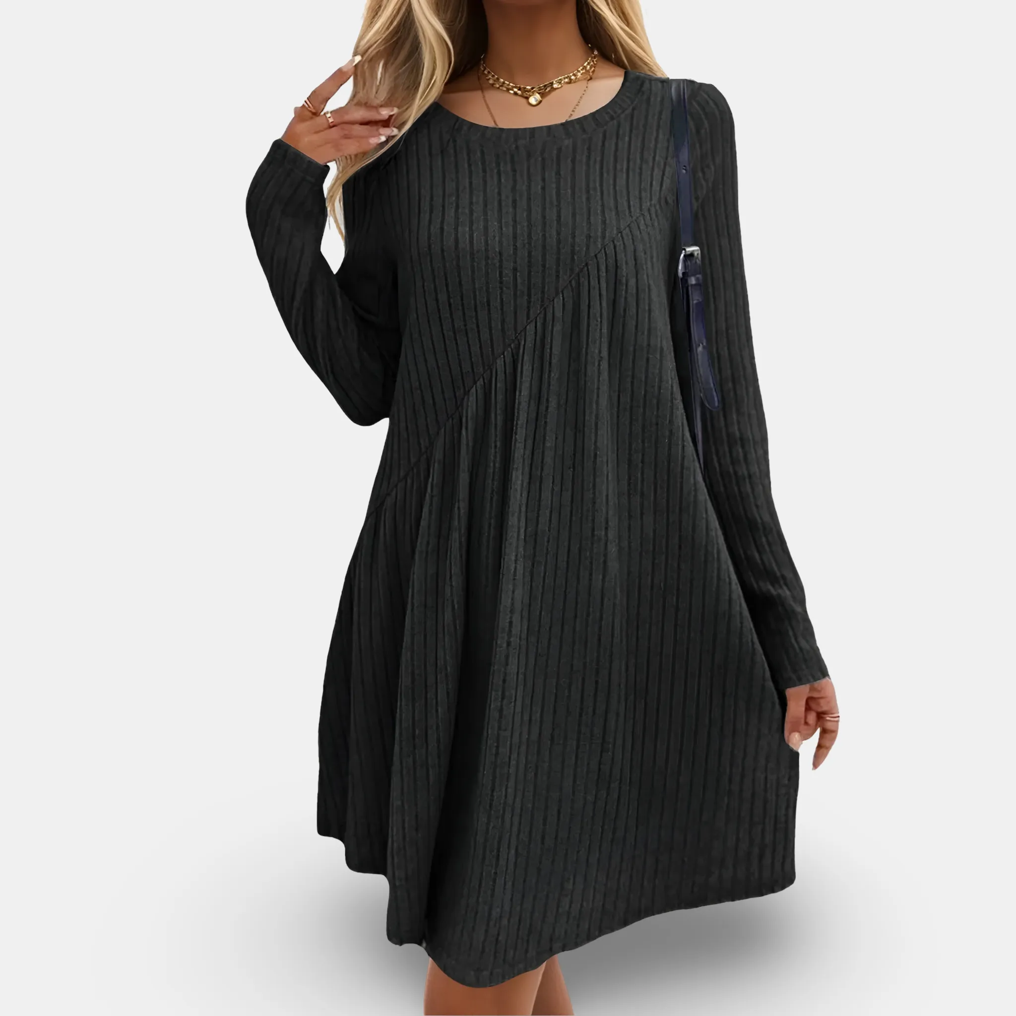 Samanta® | Soft And Comfortable Dress