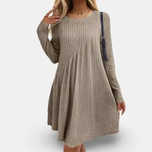 Samanta® | Soft And Comfortable Dress