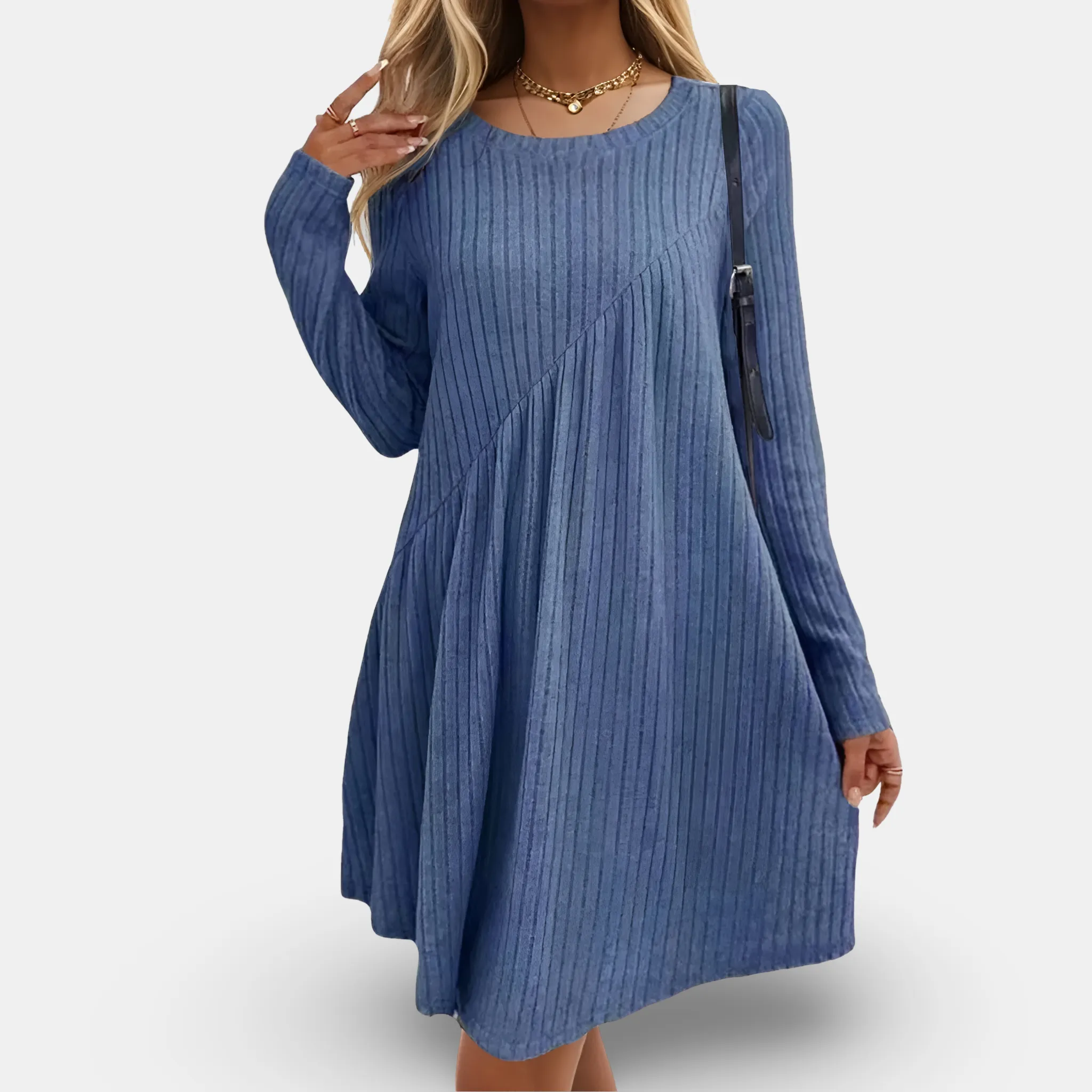 Samanta® | Soft And Comfortable Dress
