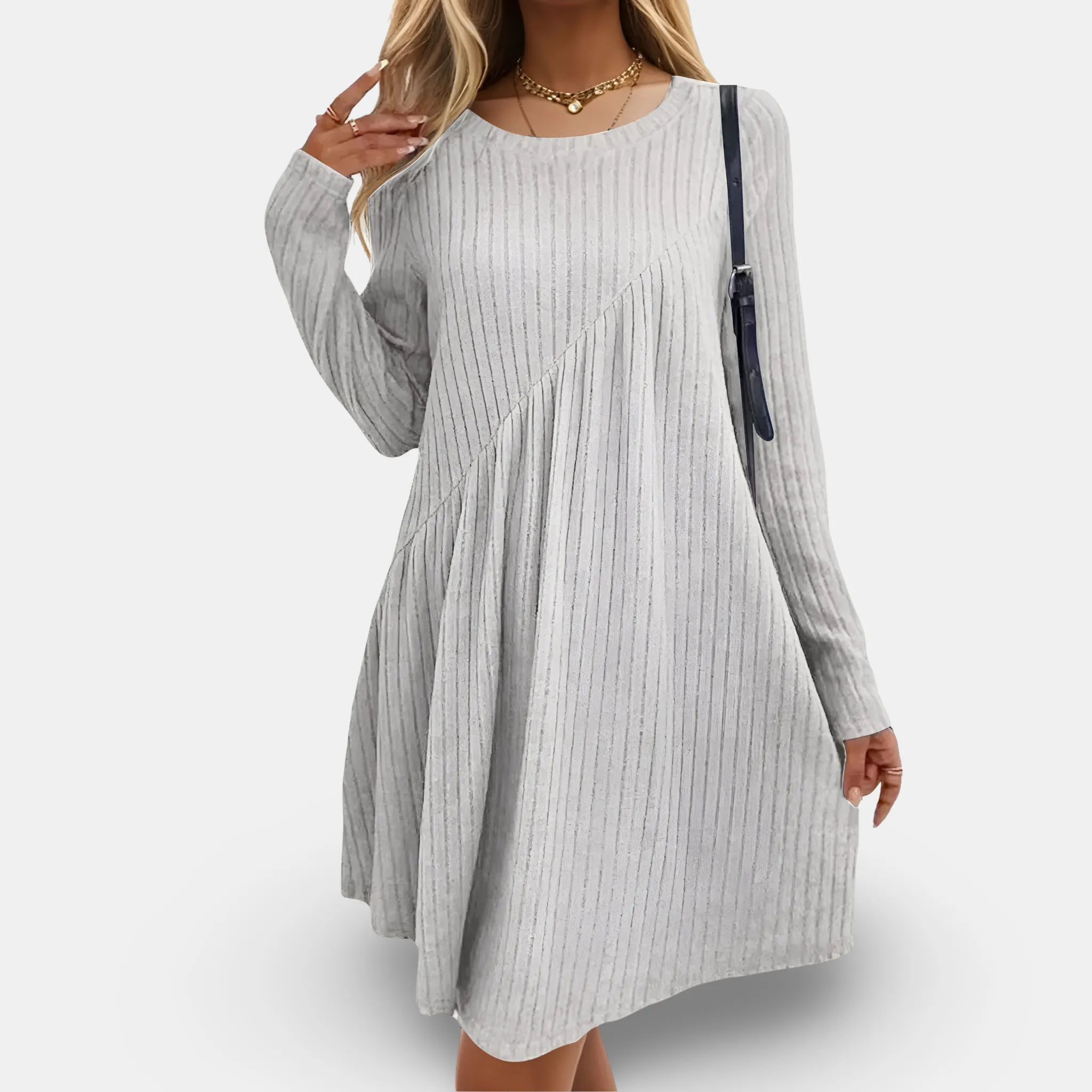 Samanta® | Soft And Comfortable Dress