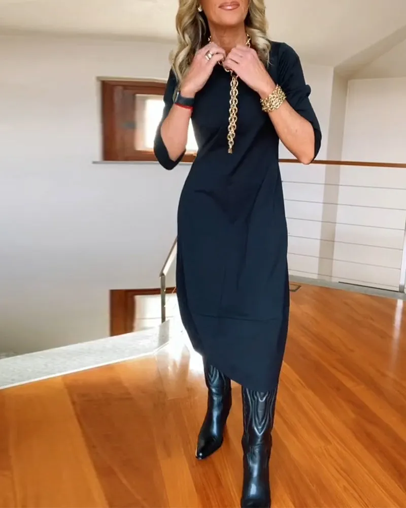 Sara® | Elegant And Comfortable Dress