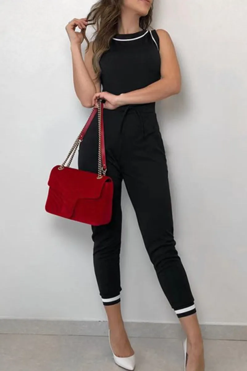 Sara® | Modern and comfortable   jumpsuit
