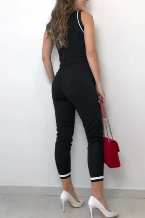 Sara® | Modern and comfortable   jumpsuit