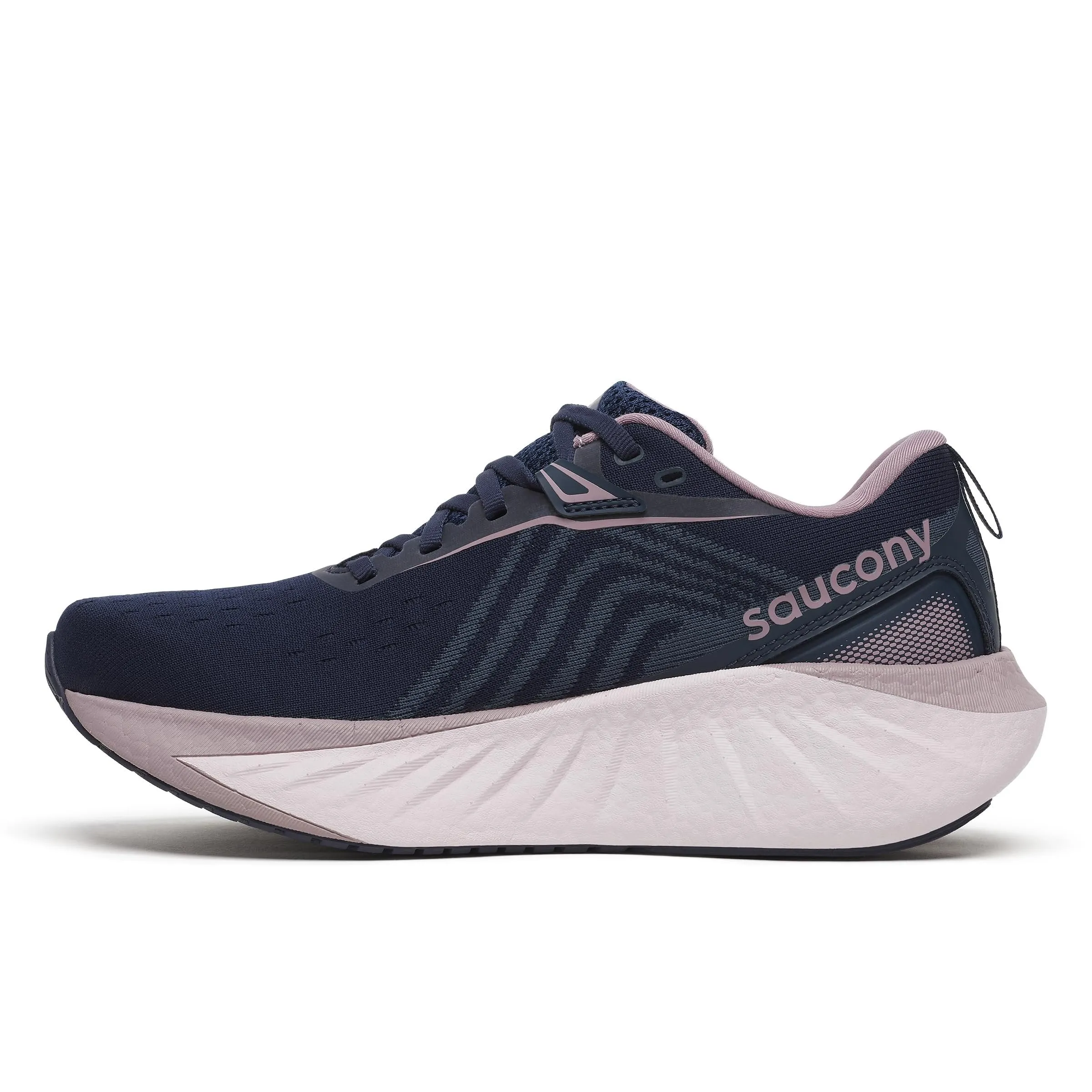 Saucony Women's Triumph 22 Sneaker, Vanilla, 7.5