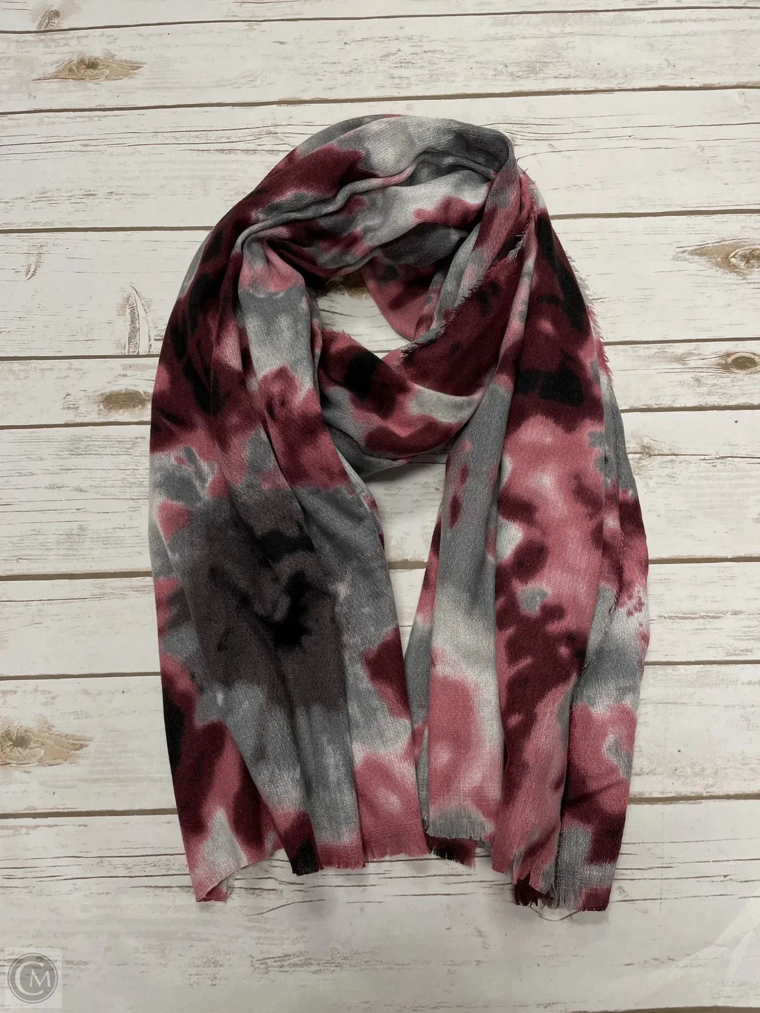 Scarf Long By Cme