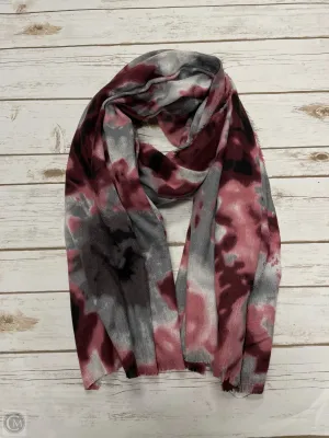 Scarf Long By Cme